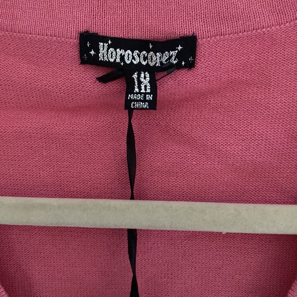 NWT Dollskill Cardigan - Picture 4 of 10
